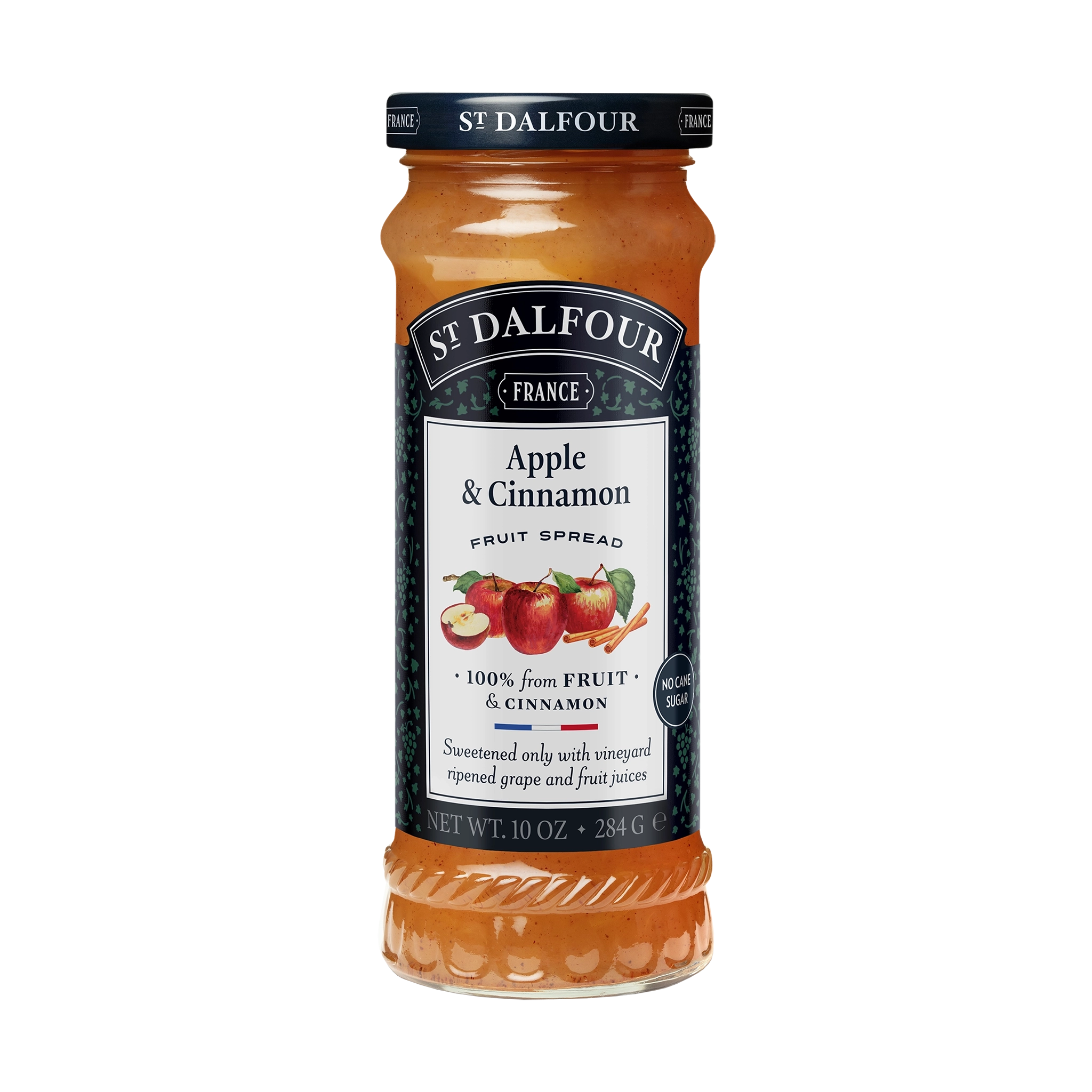 Apple & Cinnamon