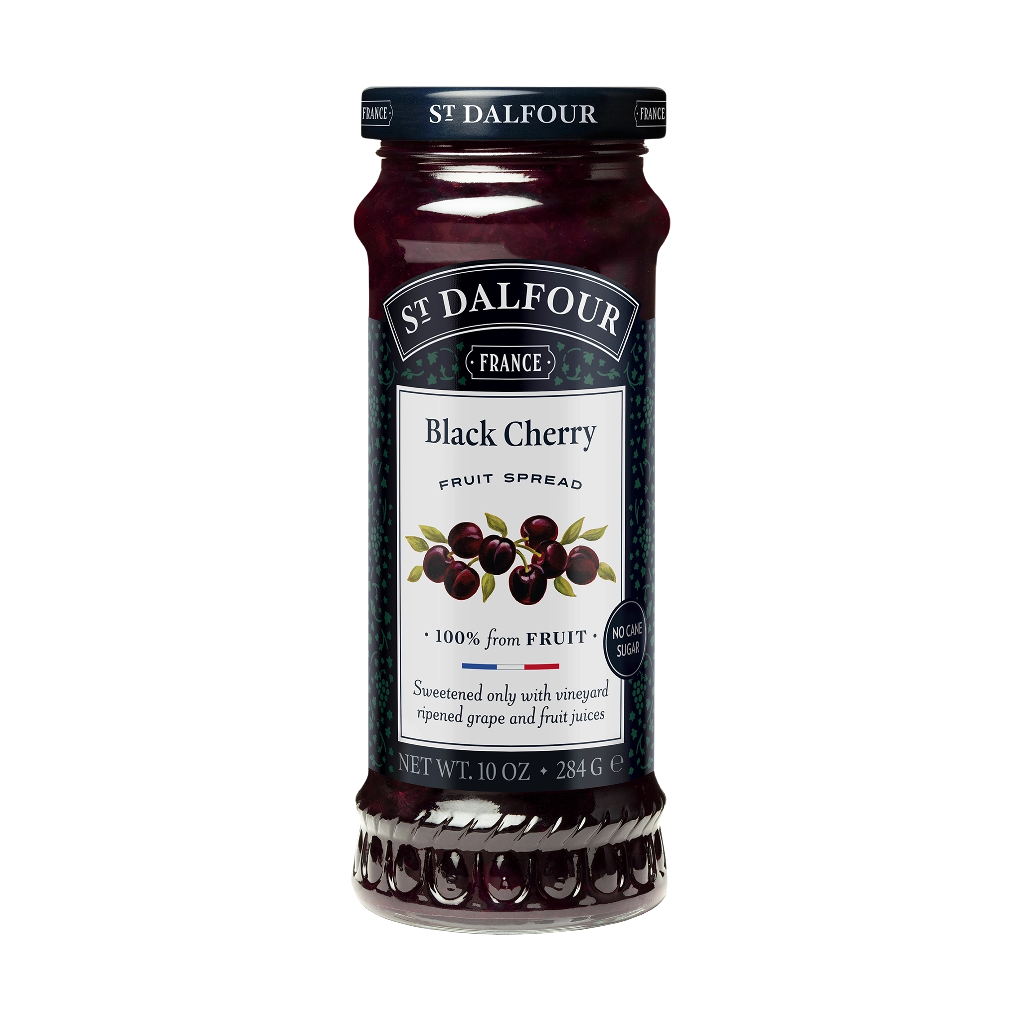 Black Cherry