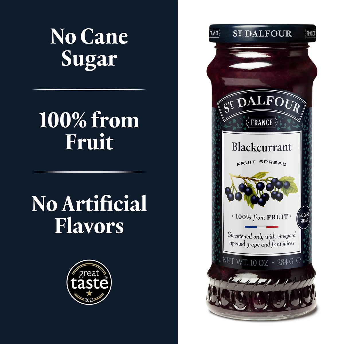Blackcurrant