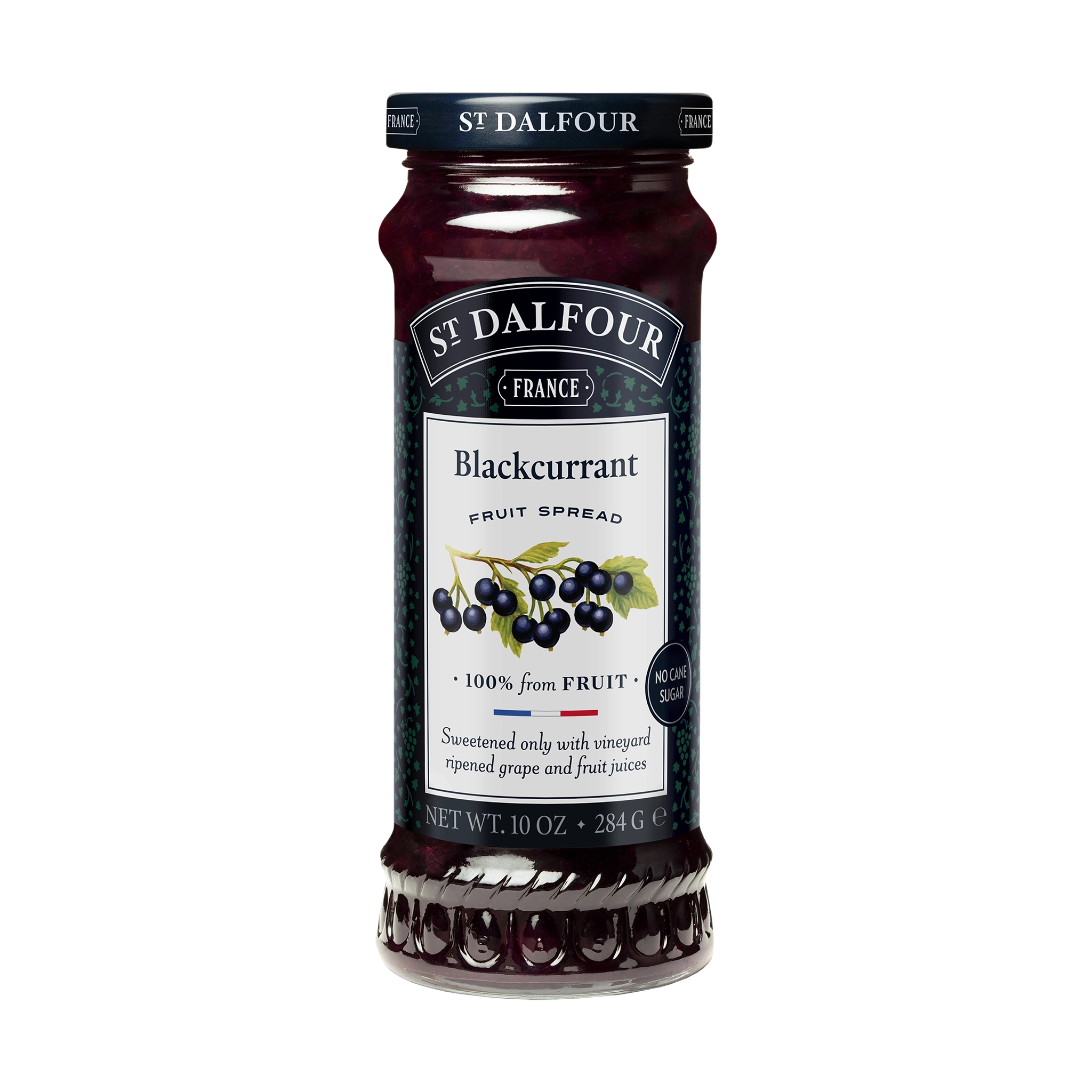 Blackcurrant