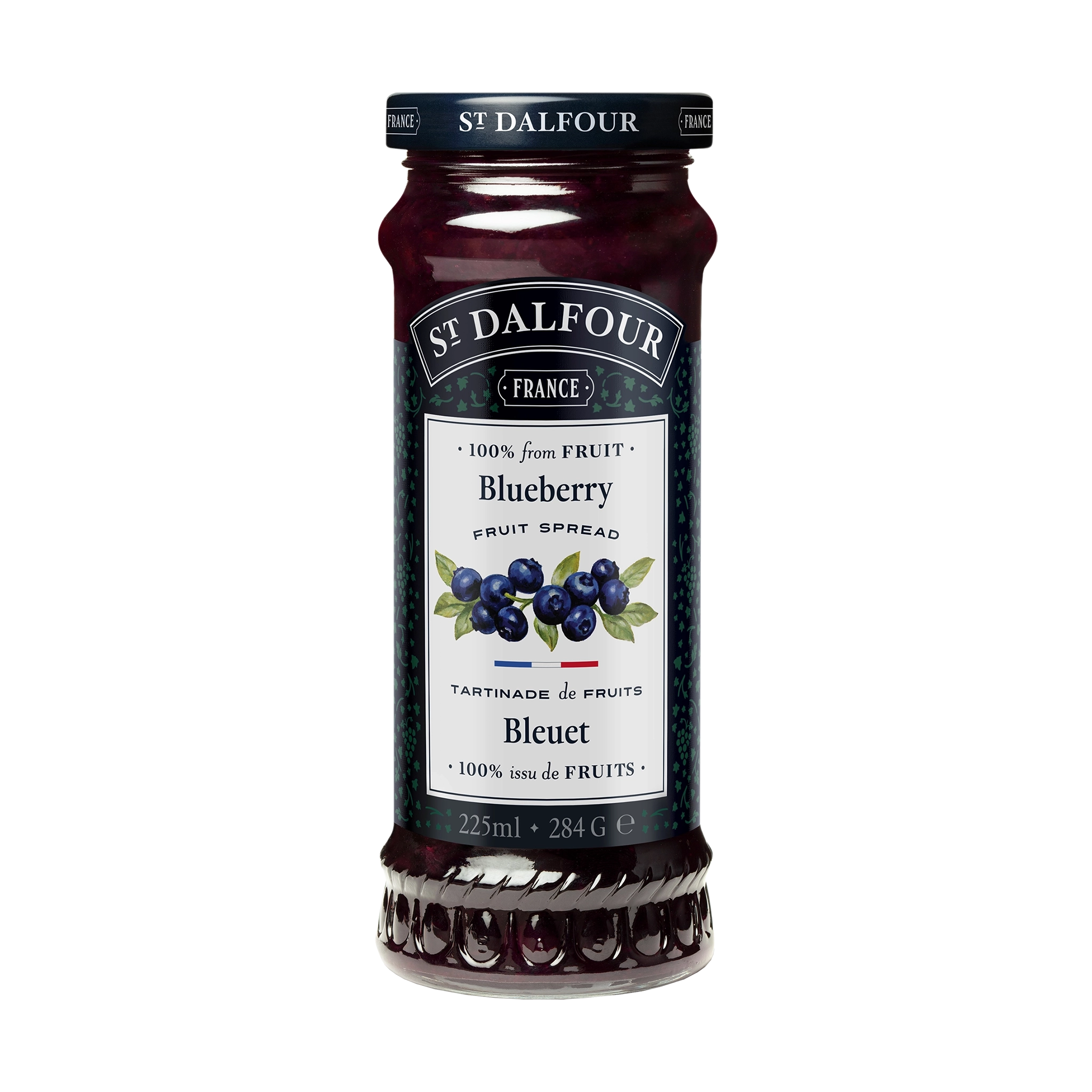 Blueberry