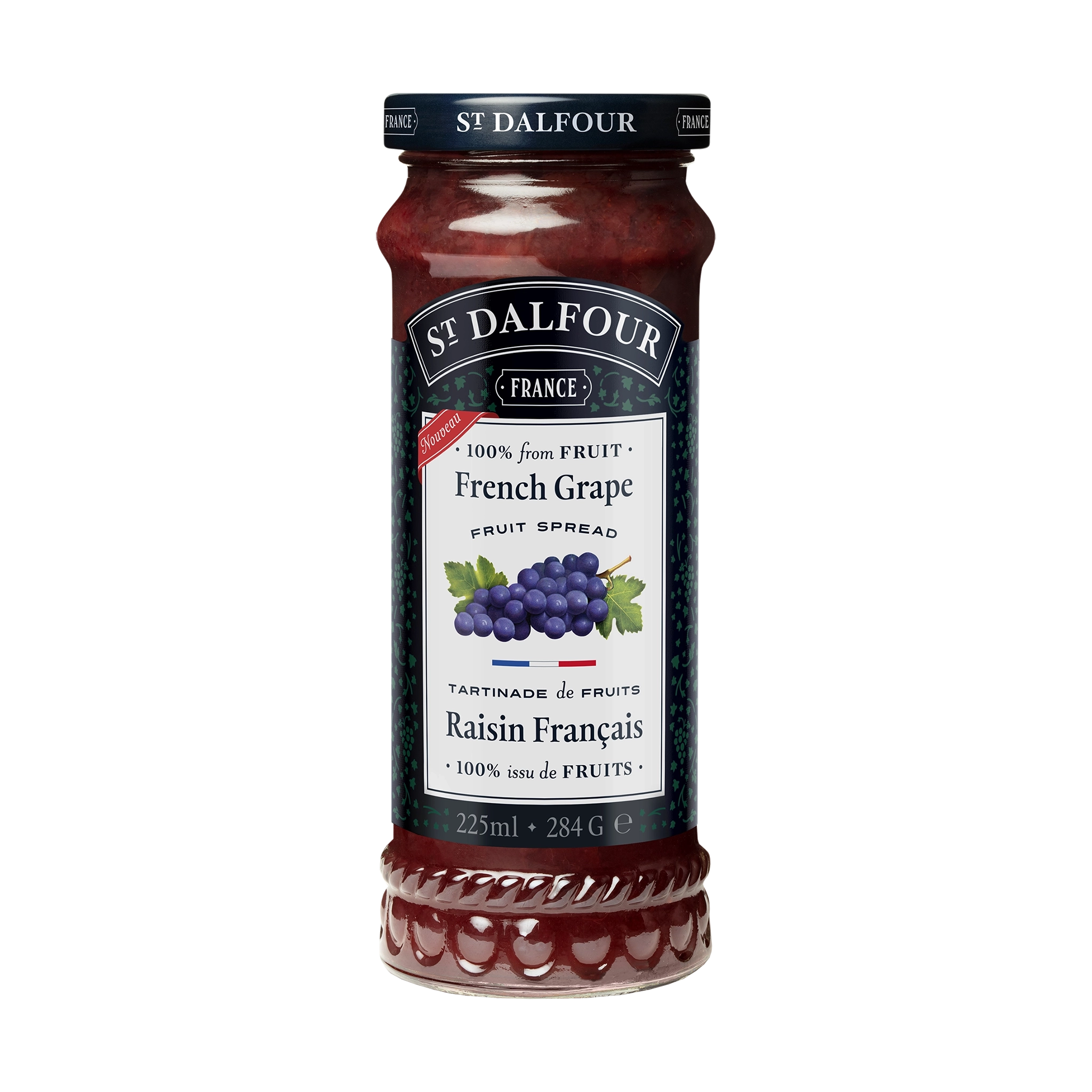 Raisin français (GB)