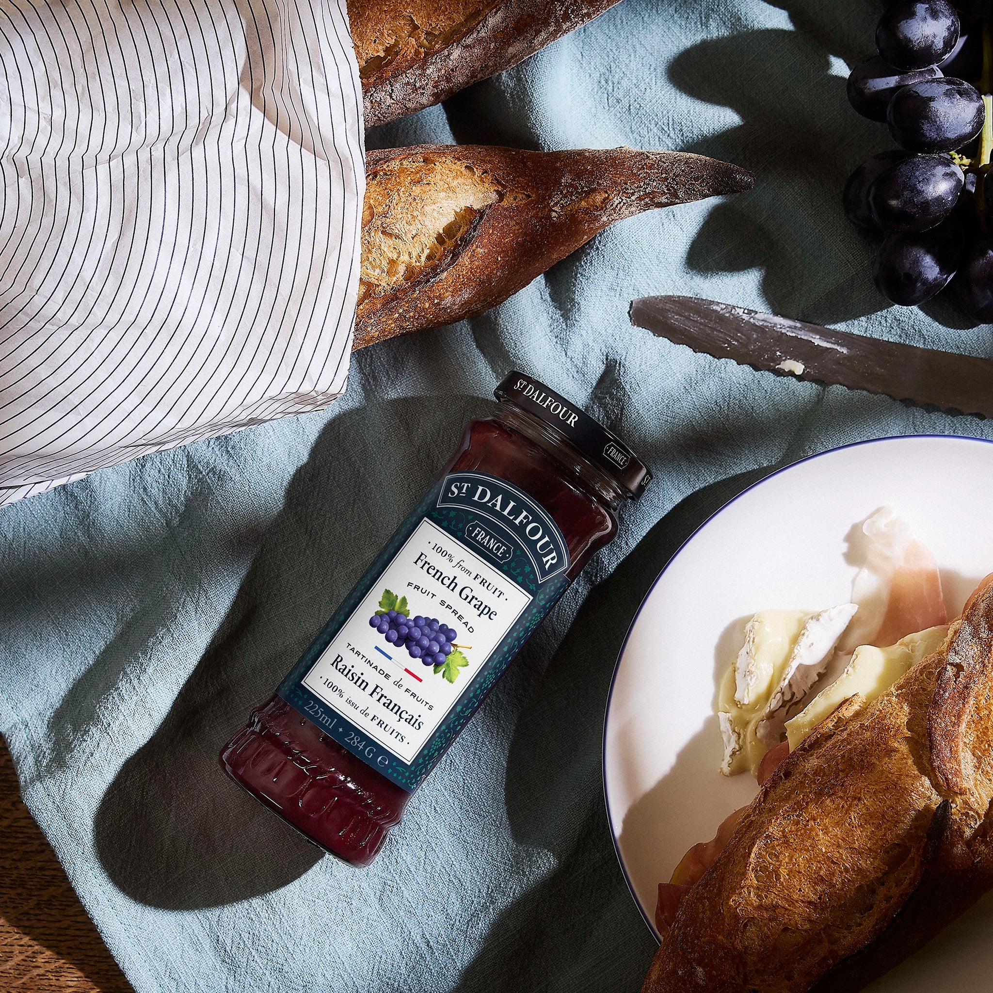 Raisin français (GB)
