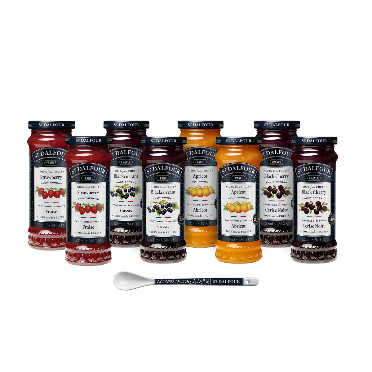 Great Taste Award-Winning Bundle