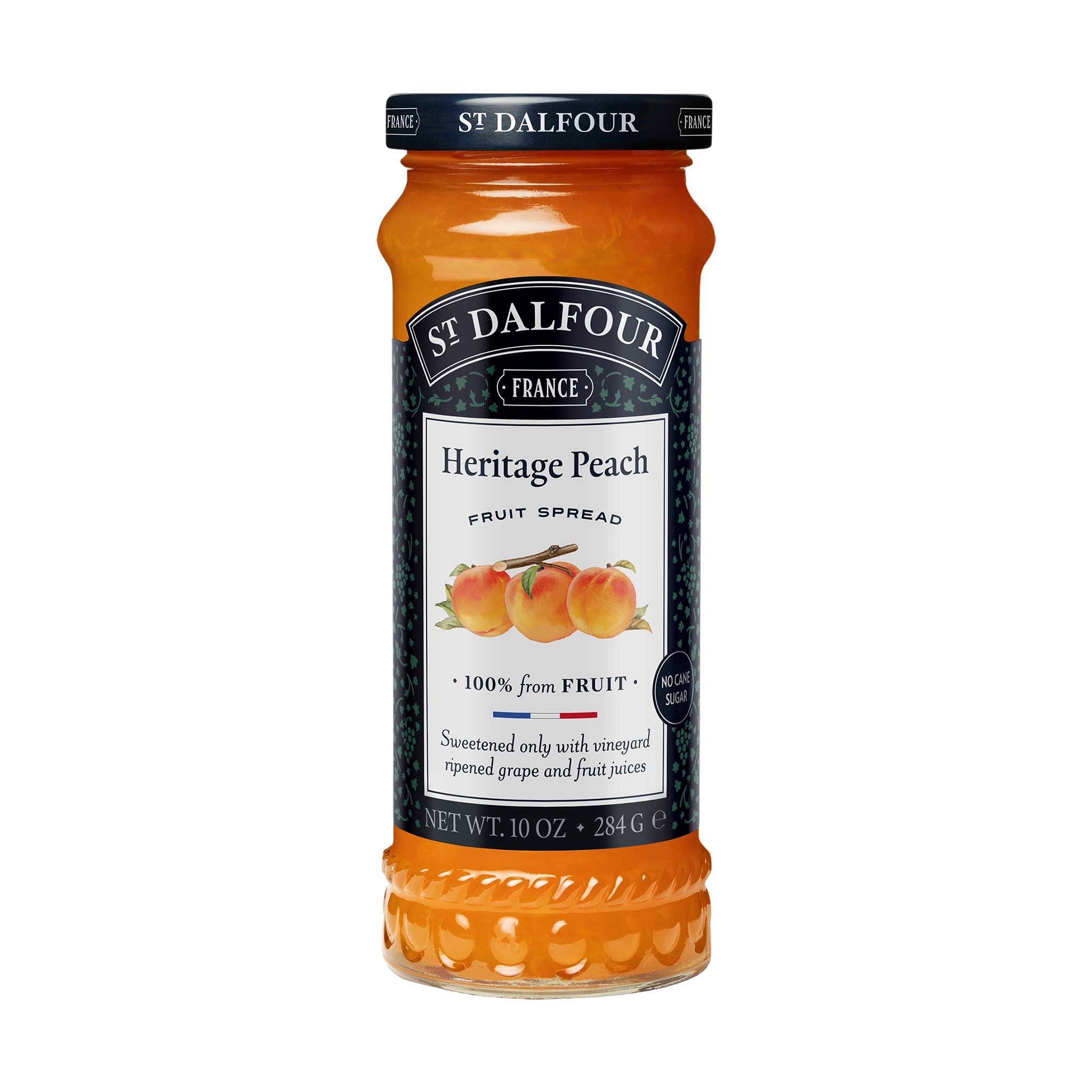 Heritage Peach