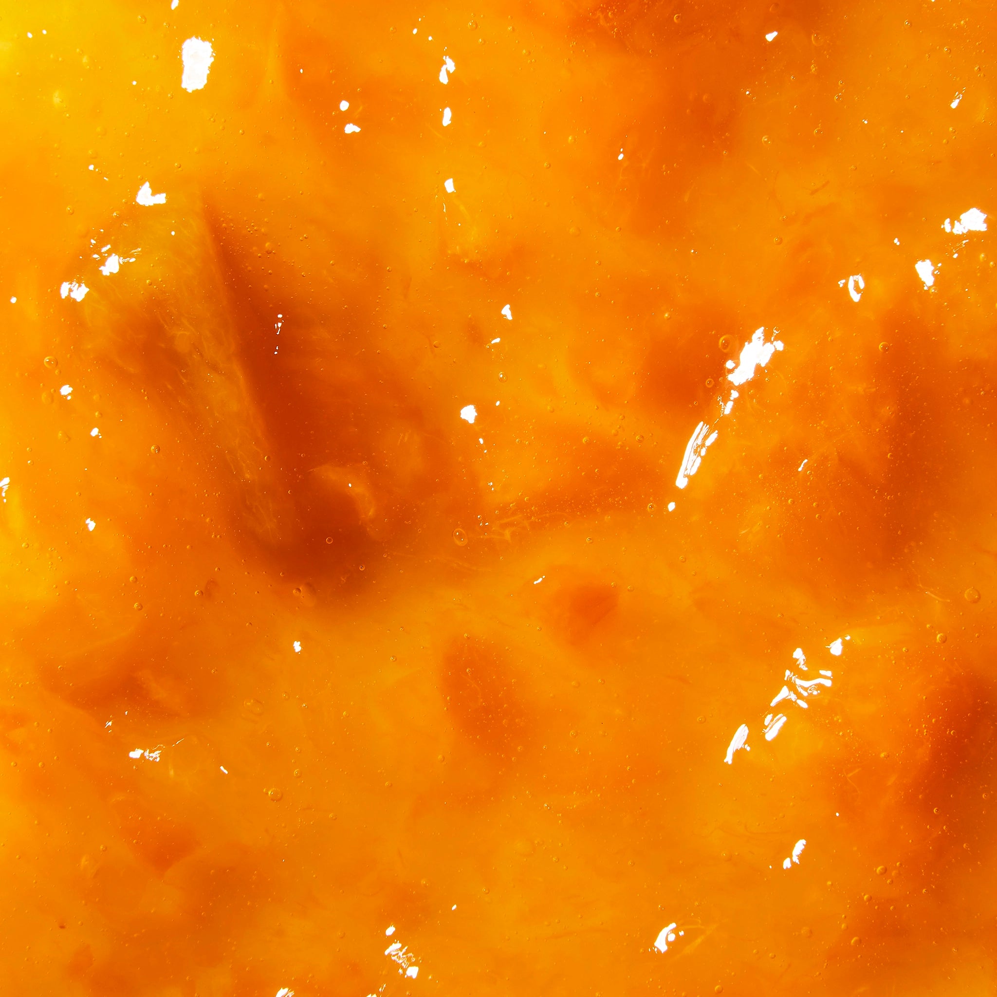 Heritage Peach