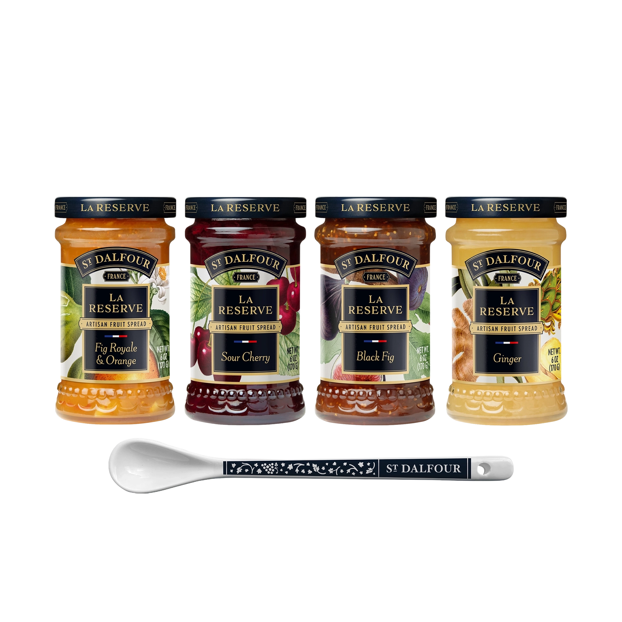La Reserve Set