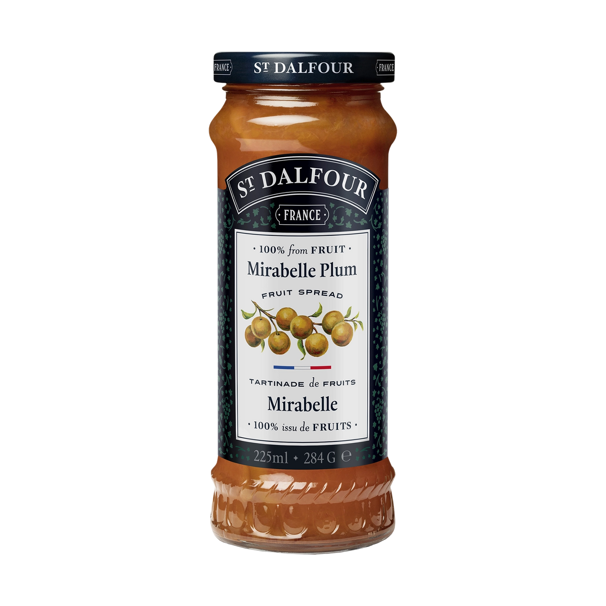 Mirabelle Plum