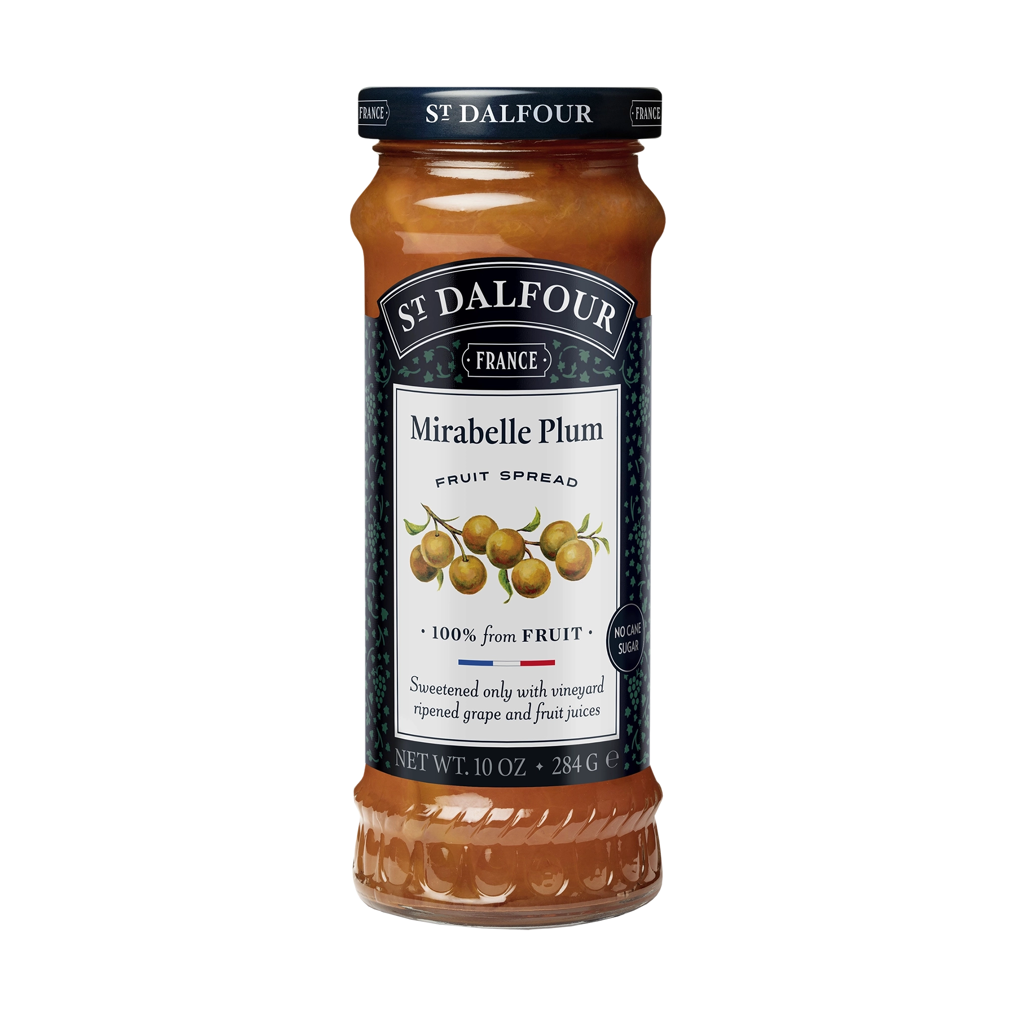 Mirabelle Plum