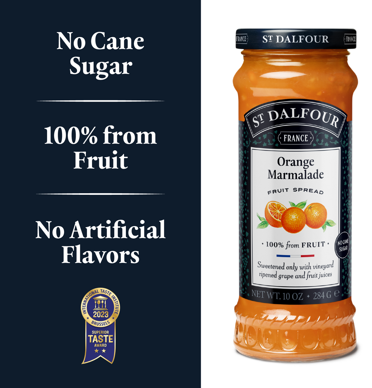 Orange Marmalade