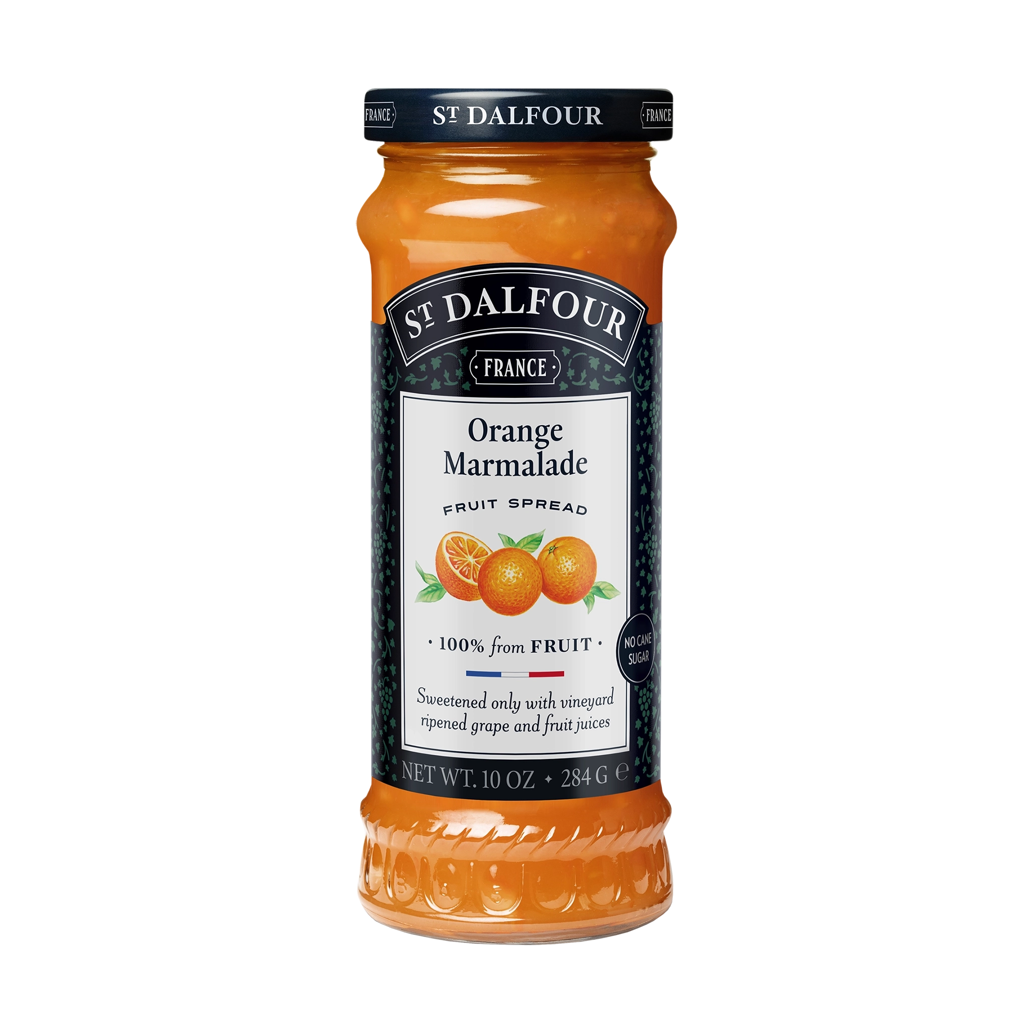 Orange Marmalade