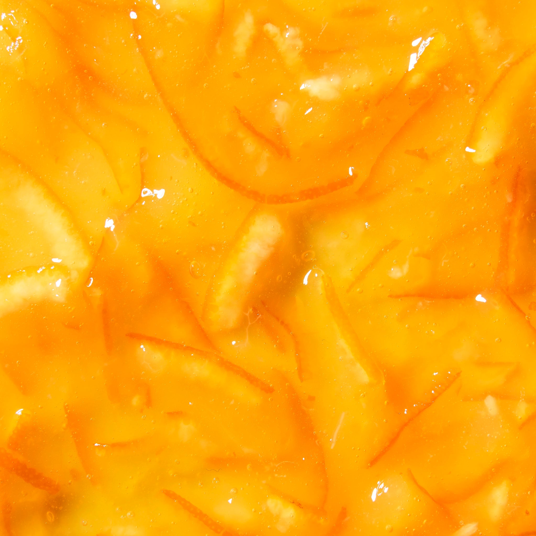 Orange Marmalade