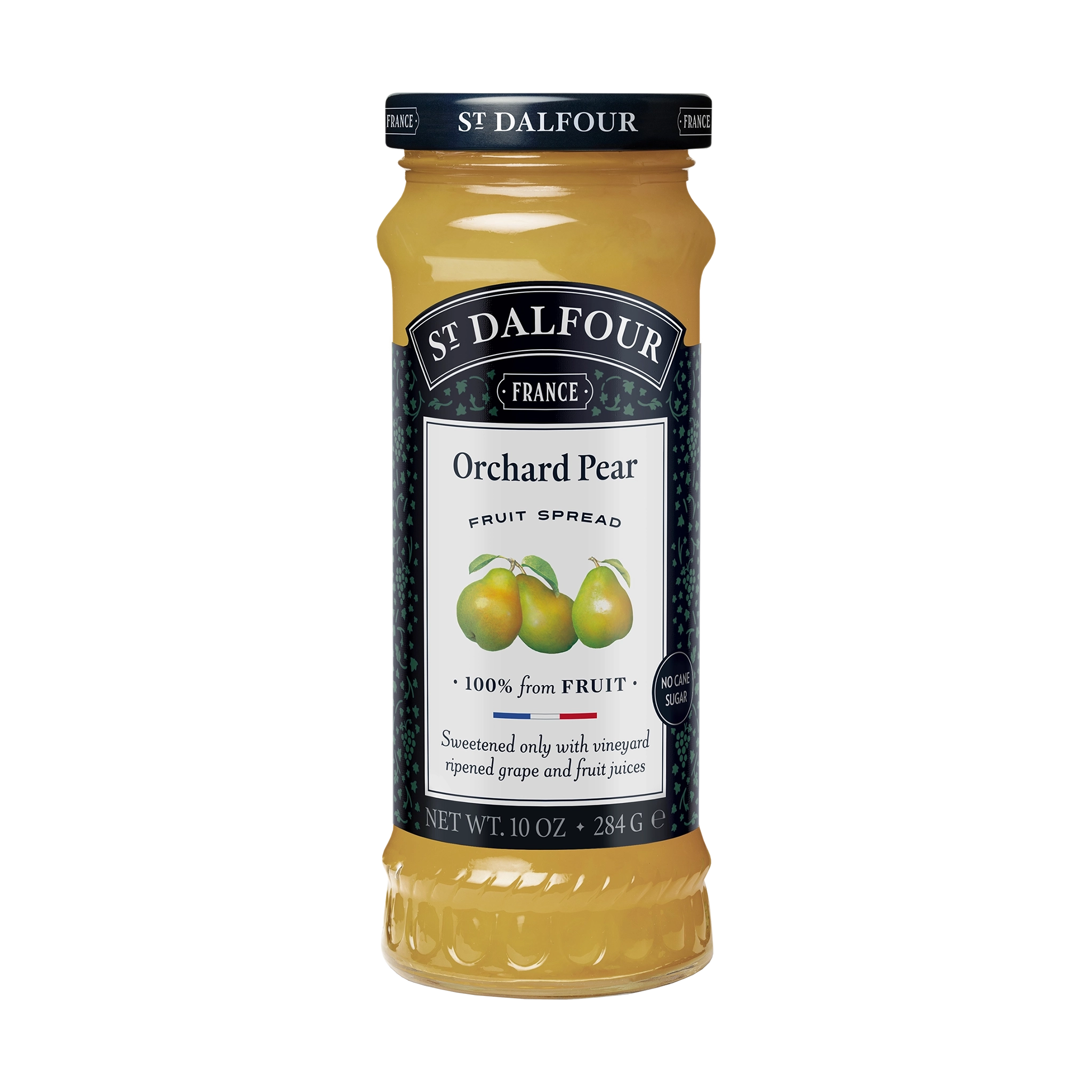 Orchard Pear