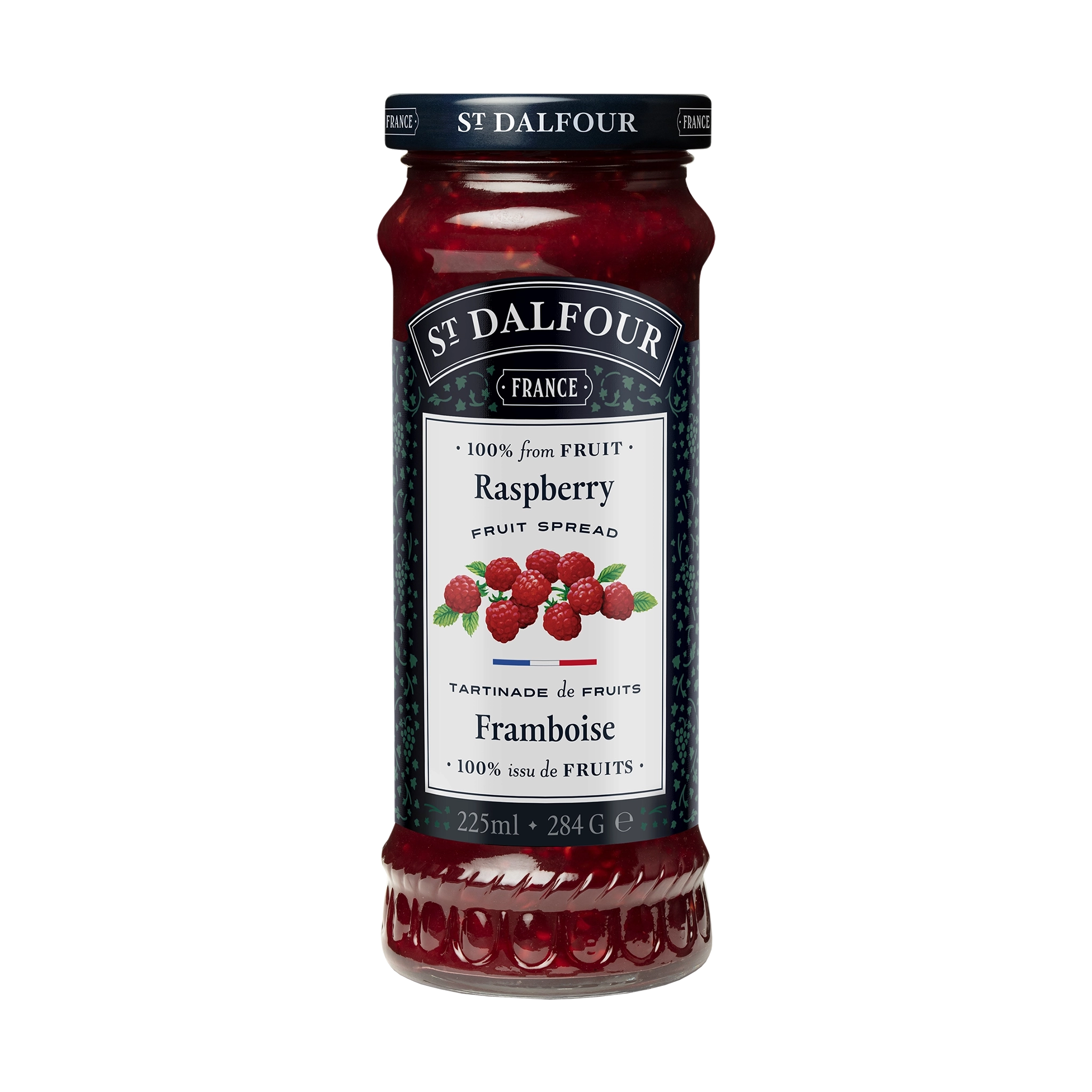 Frambuesa (GB)