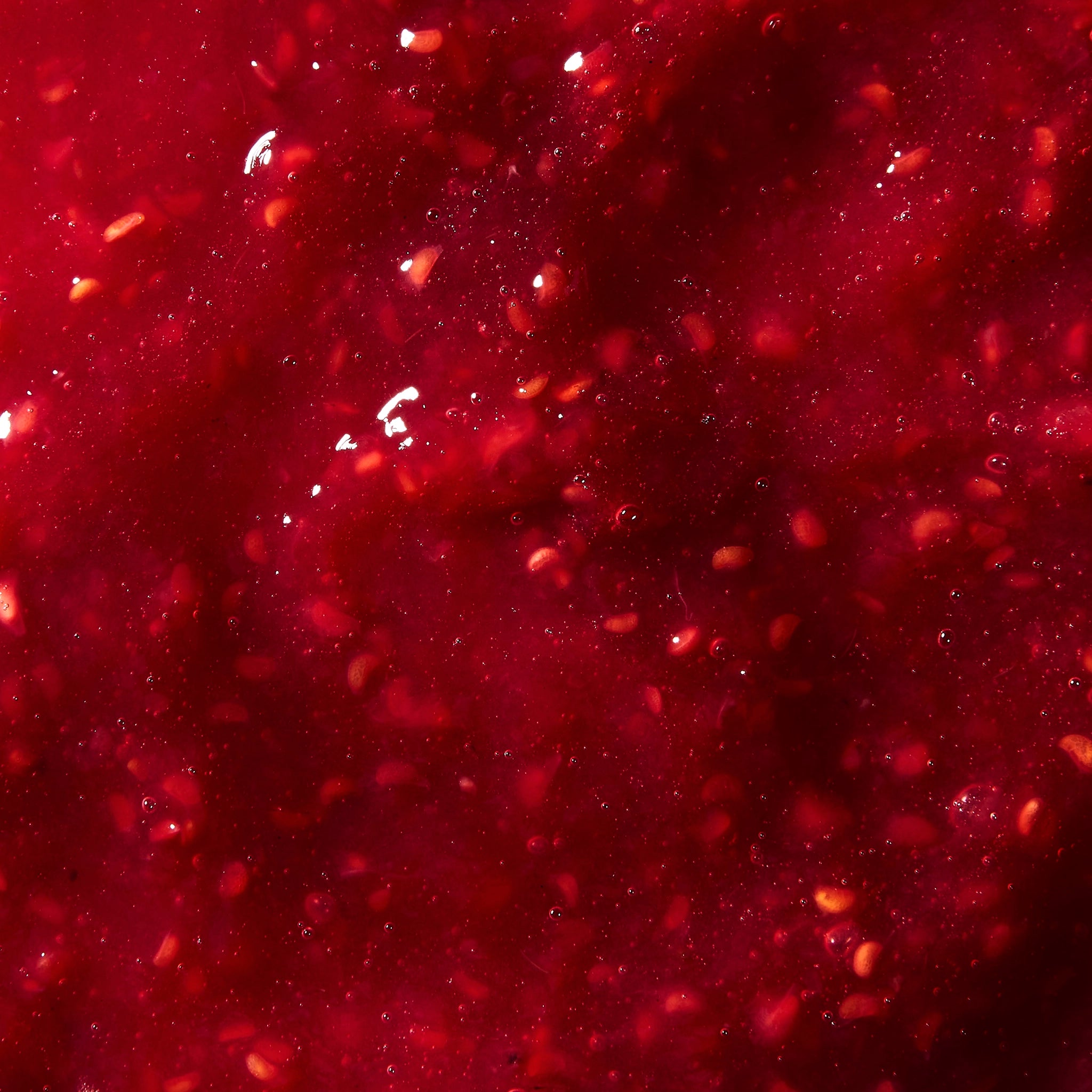 Raspberry