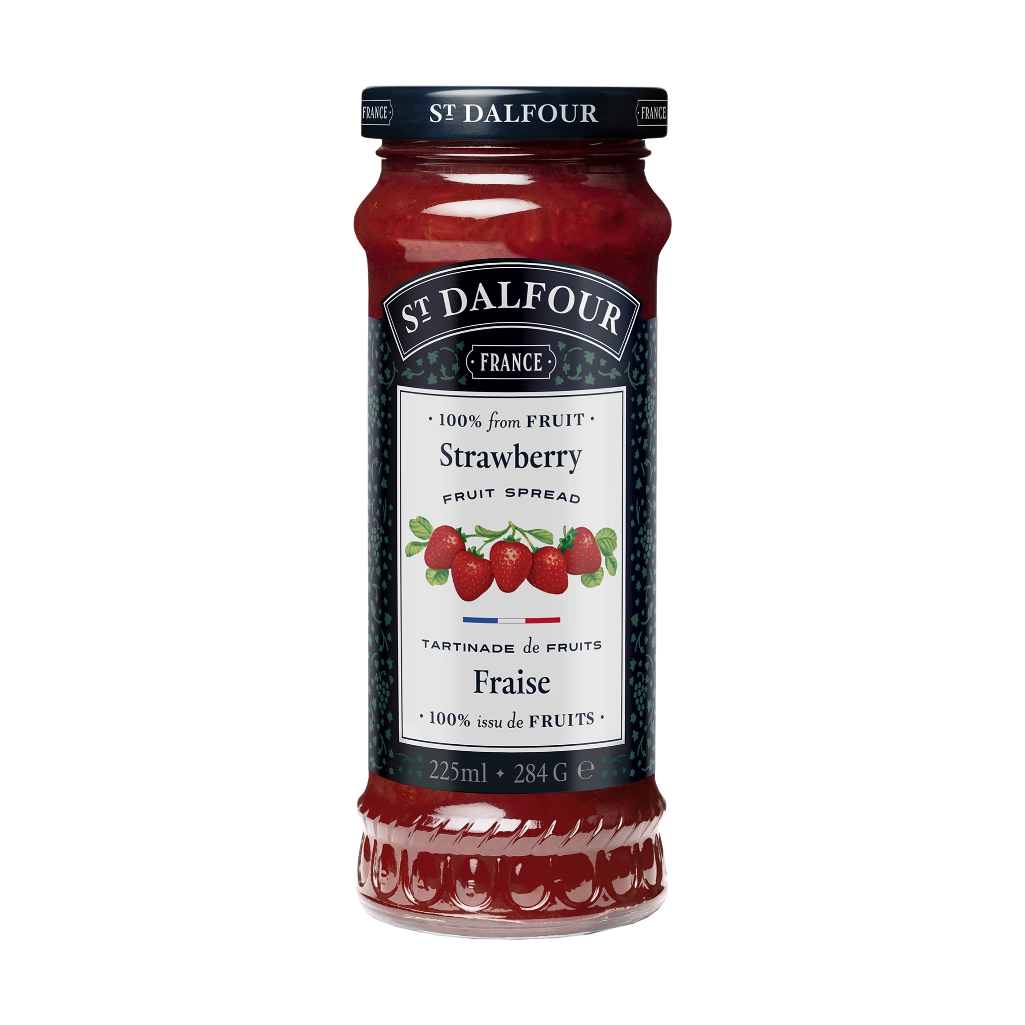 Fraise (GB)