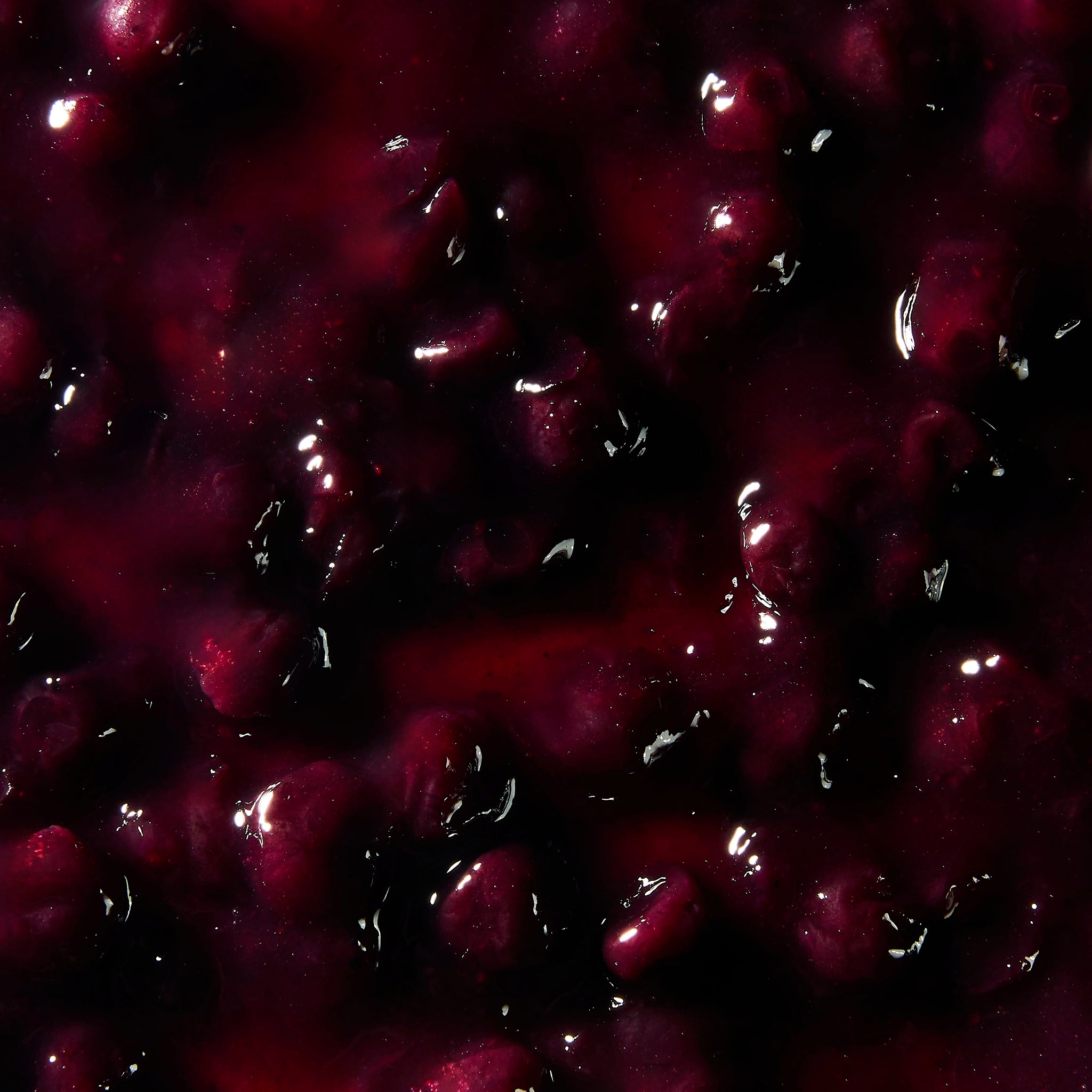 Blueberry & Açai