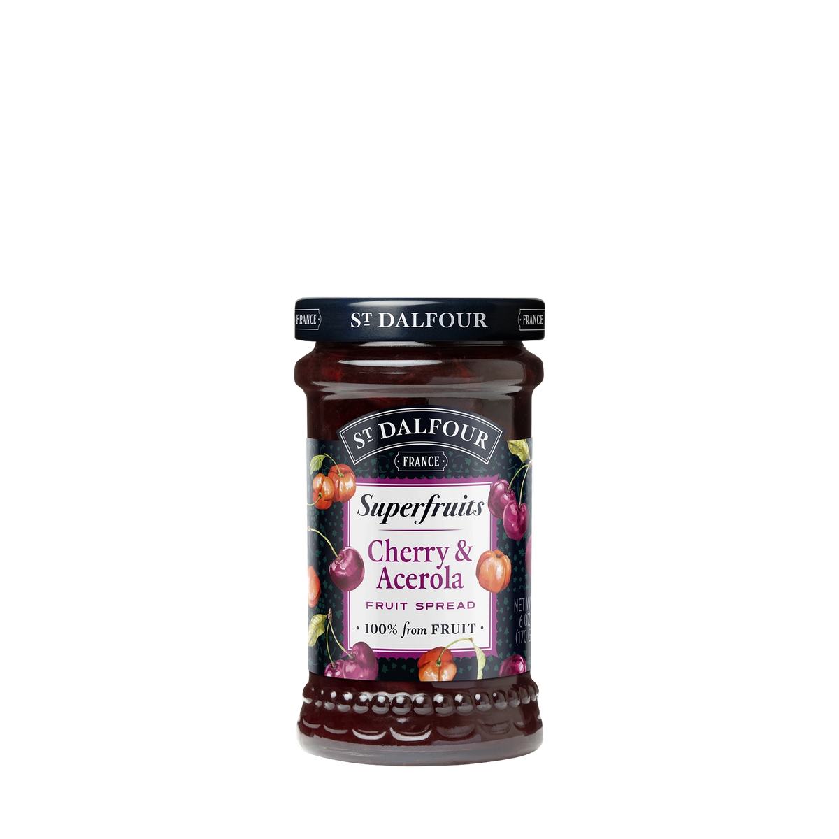 Cherry & Acerola