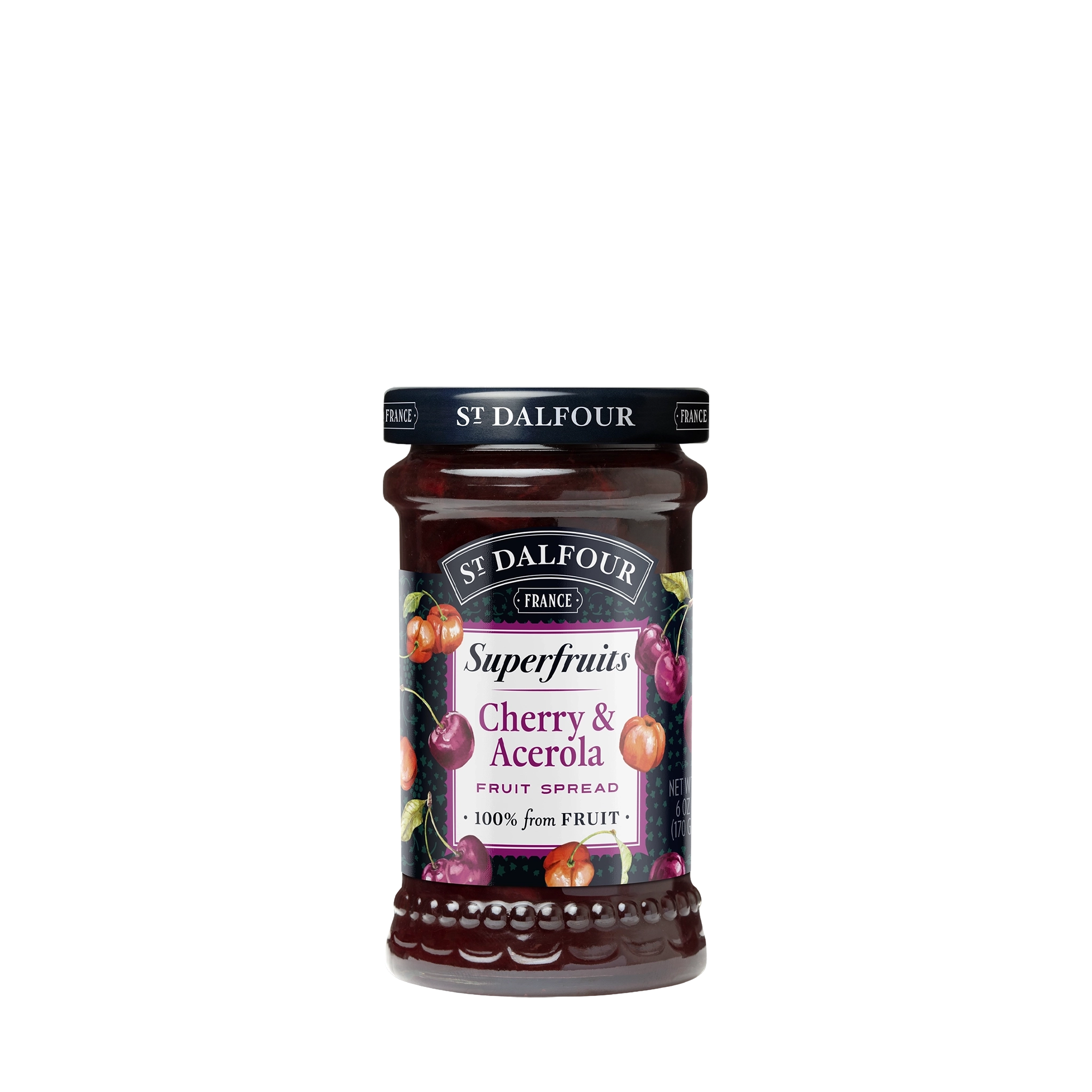 Cherry & Acerola