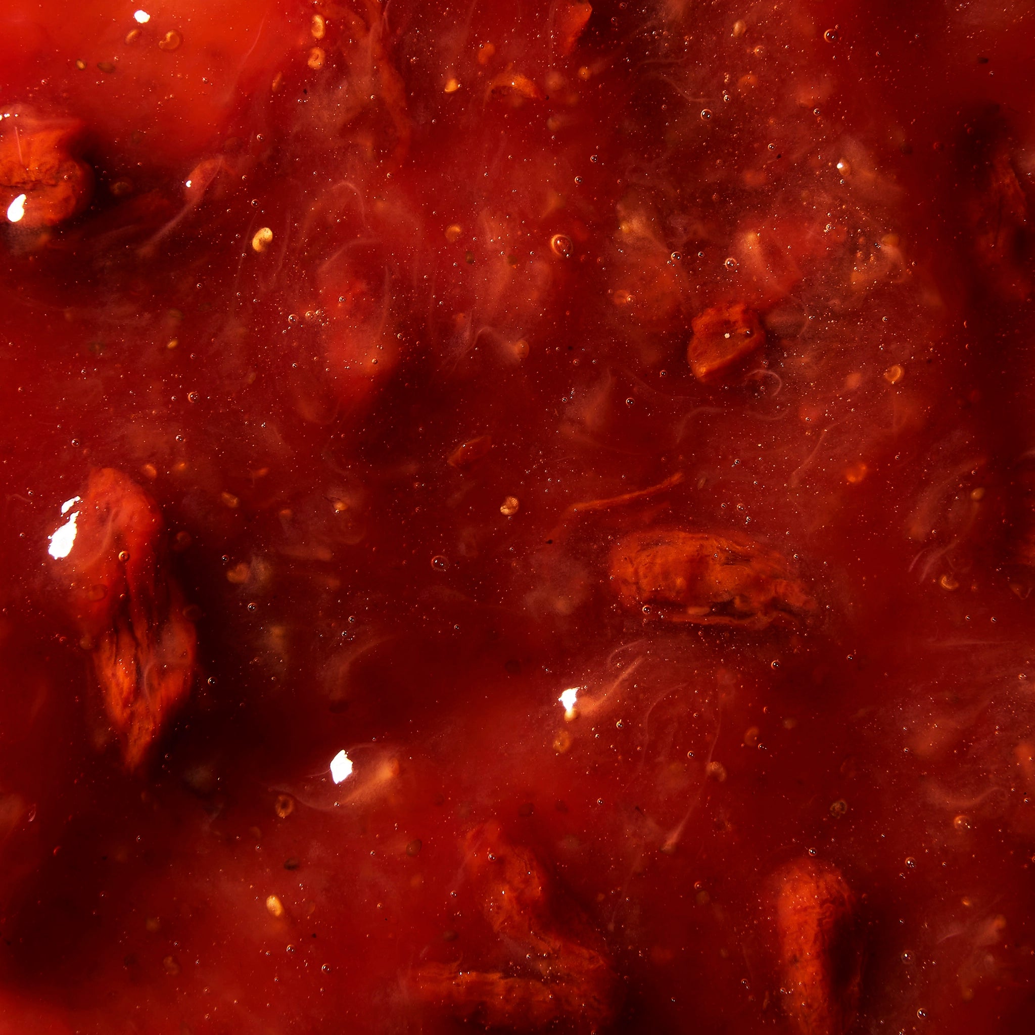 Straweberry & Goji