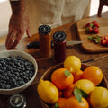 Superfruits