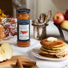 Apple & Cinnamon