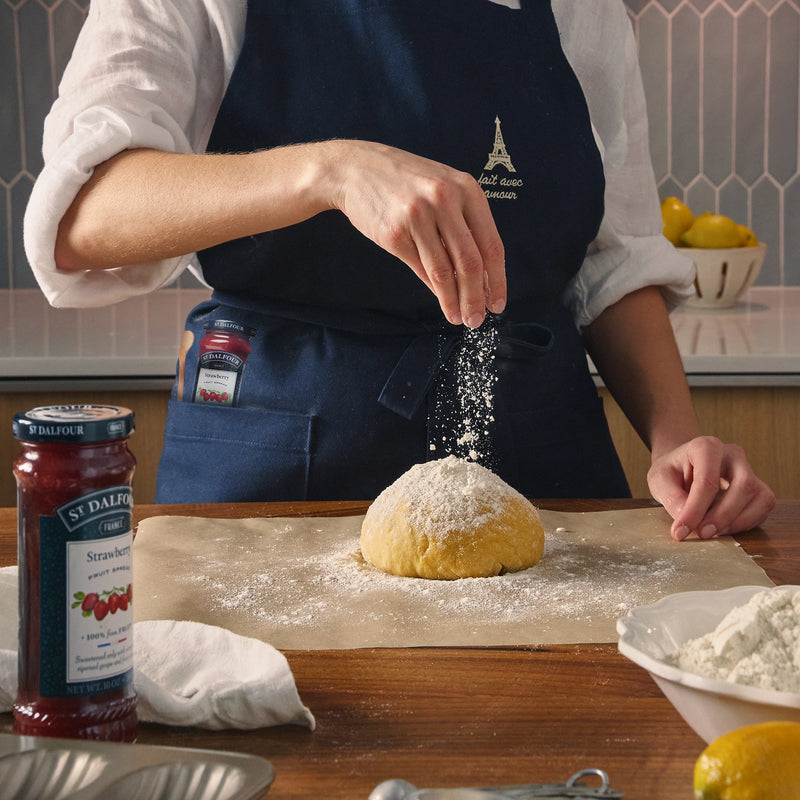 Fait Avec Amour Apron Collection: Chef & Sous Chef Bundle