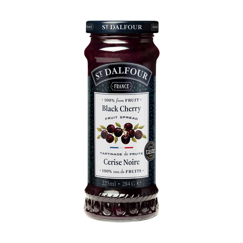 Black Cherry