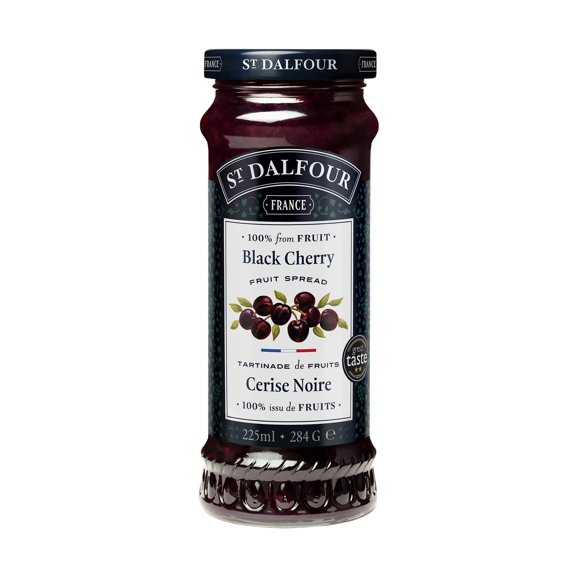 Black Cherry