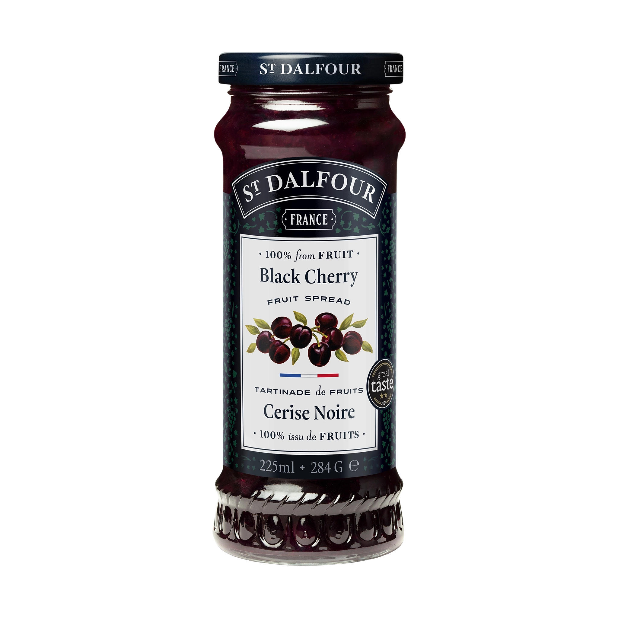 Black Cherry