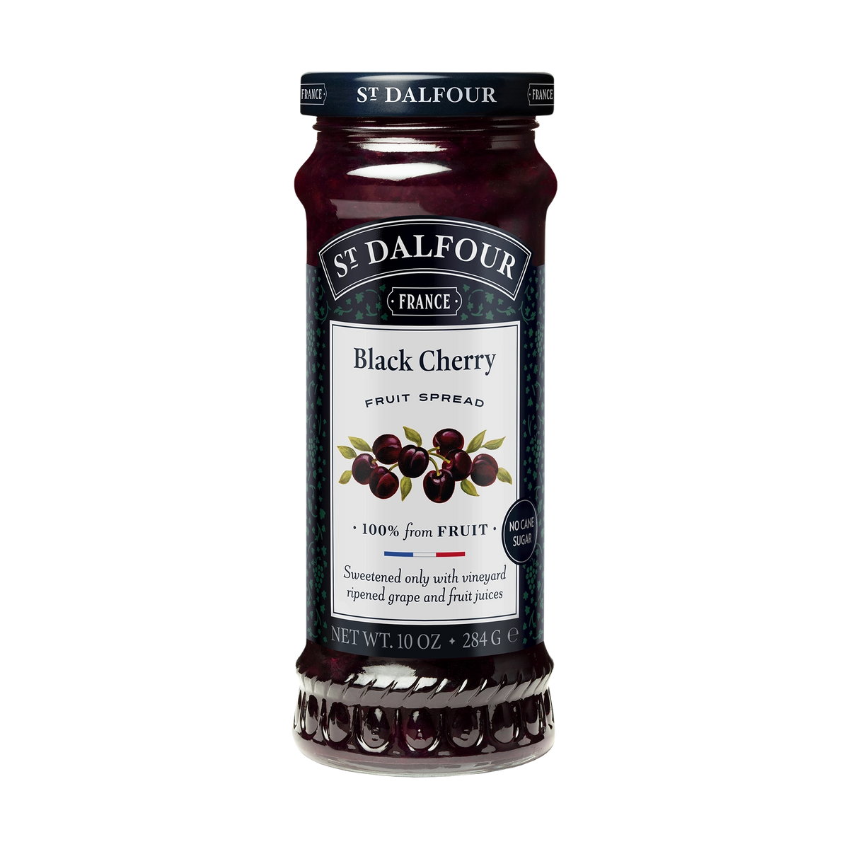 Black Cherry | St. Dalfour