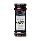 Schwarze Johannisbeeren