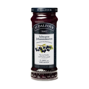 Schwarze Johannisbeeren