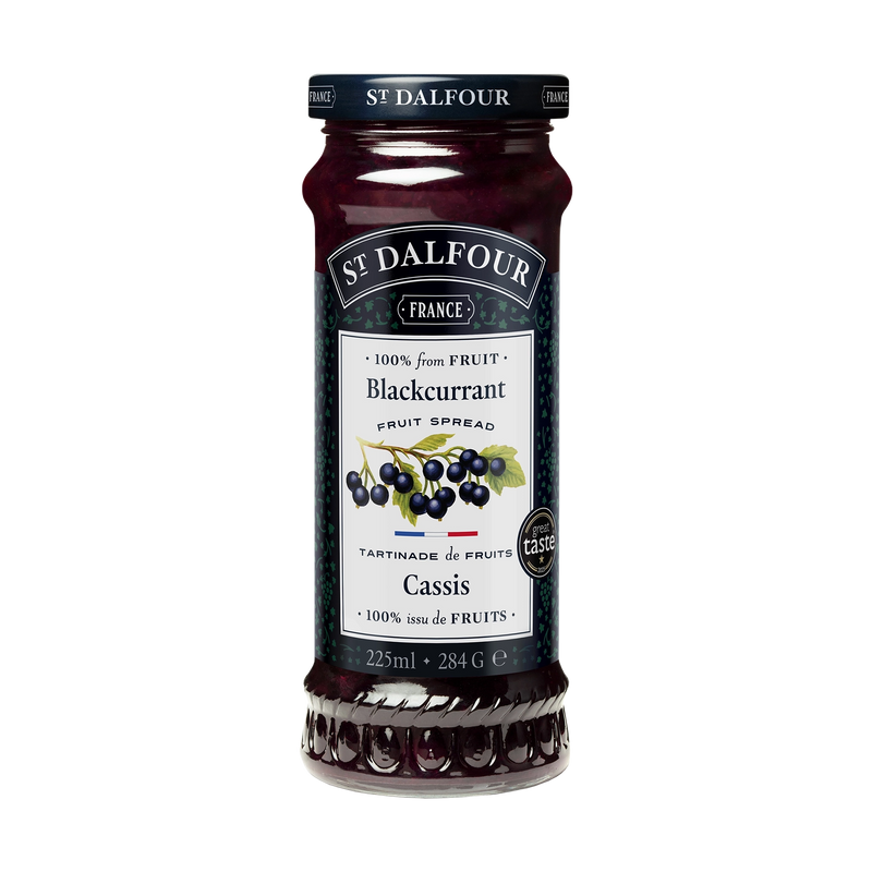Blackcurrant