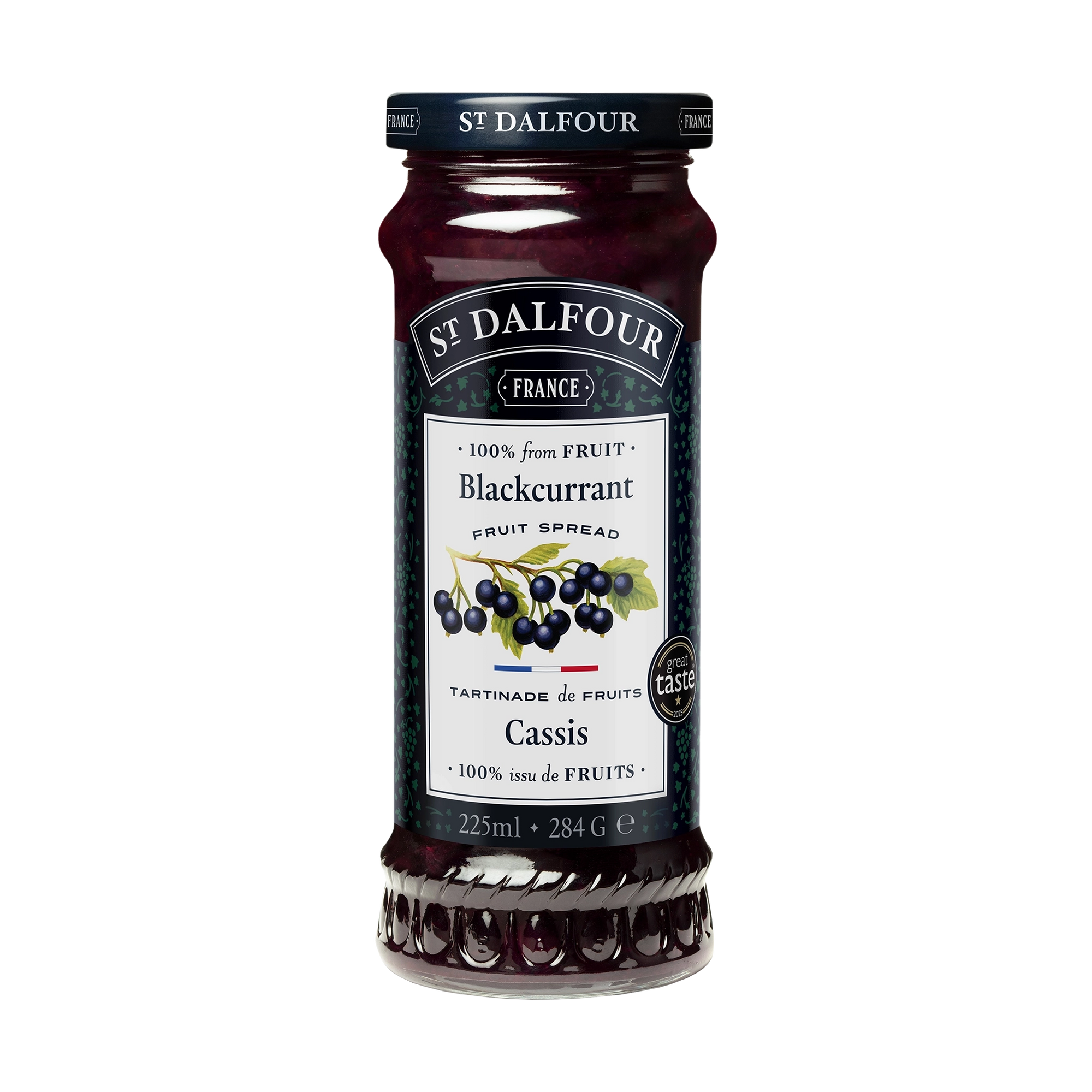 Blackcurrant