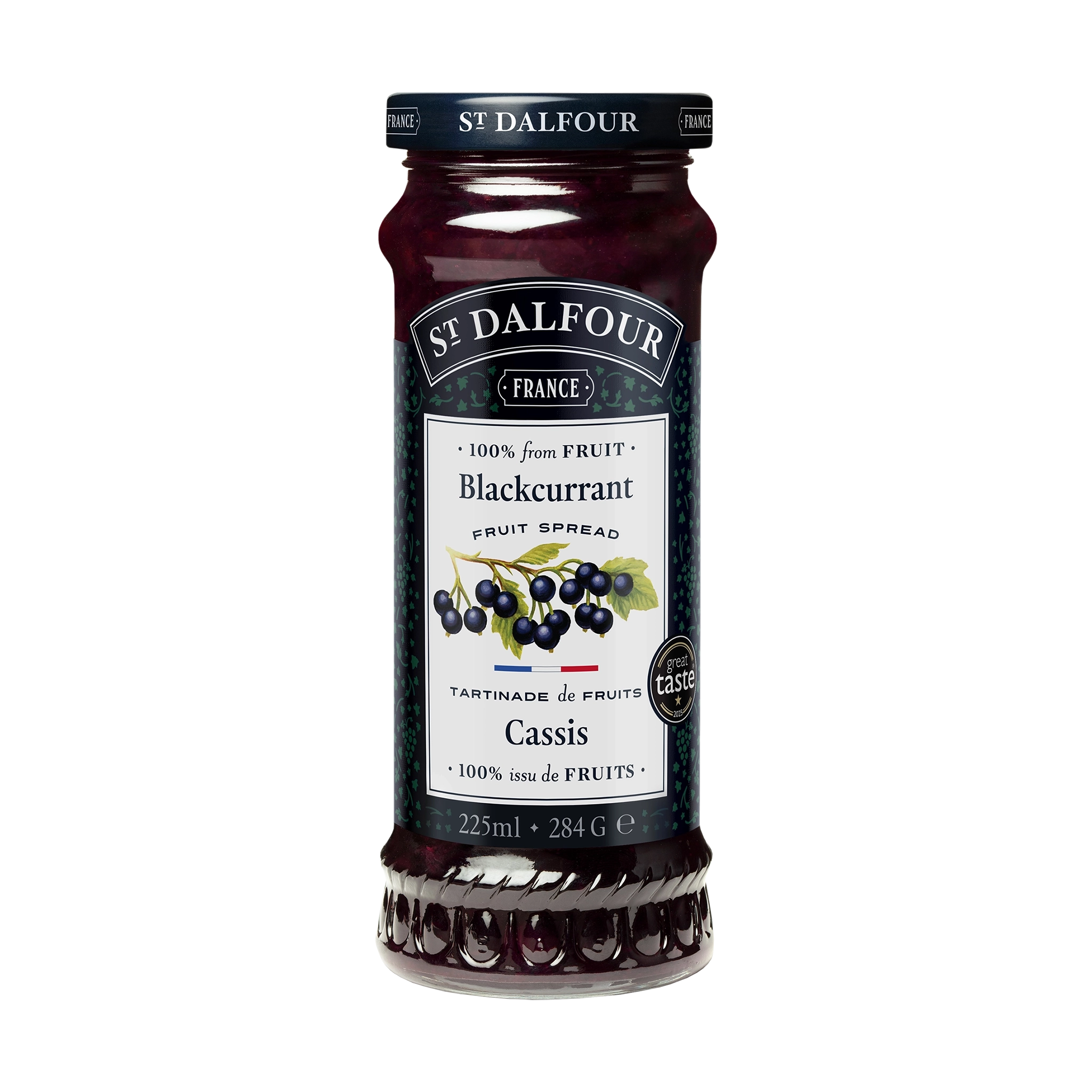 Blackcurrant