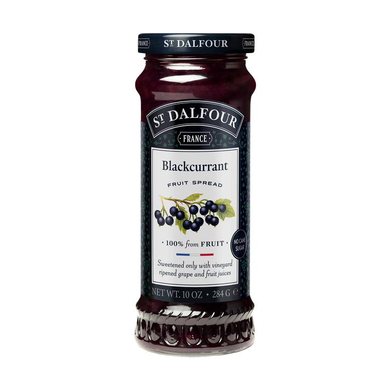 Blackcurrant