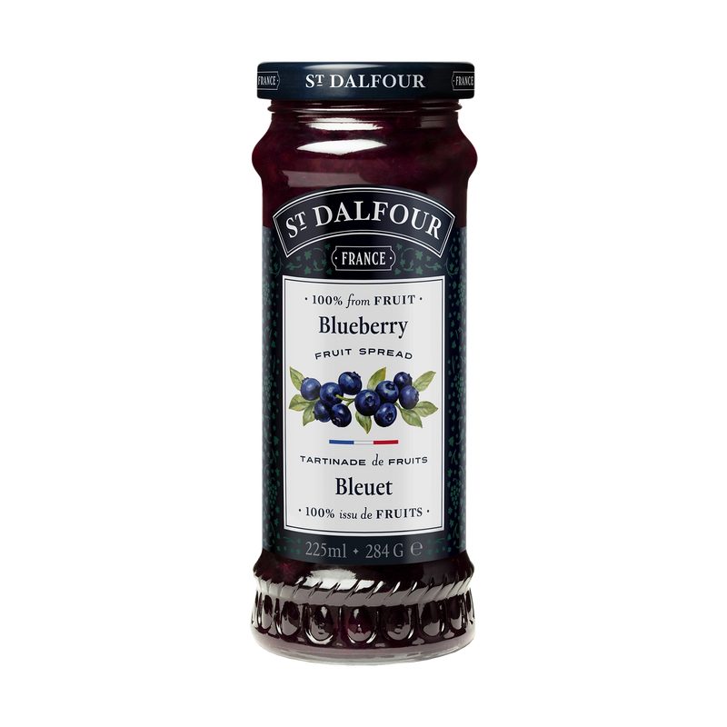 Blueberry