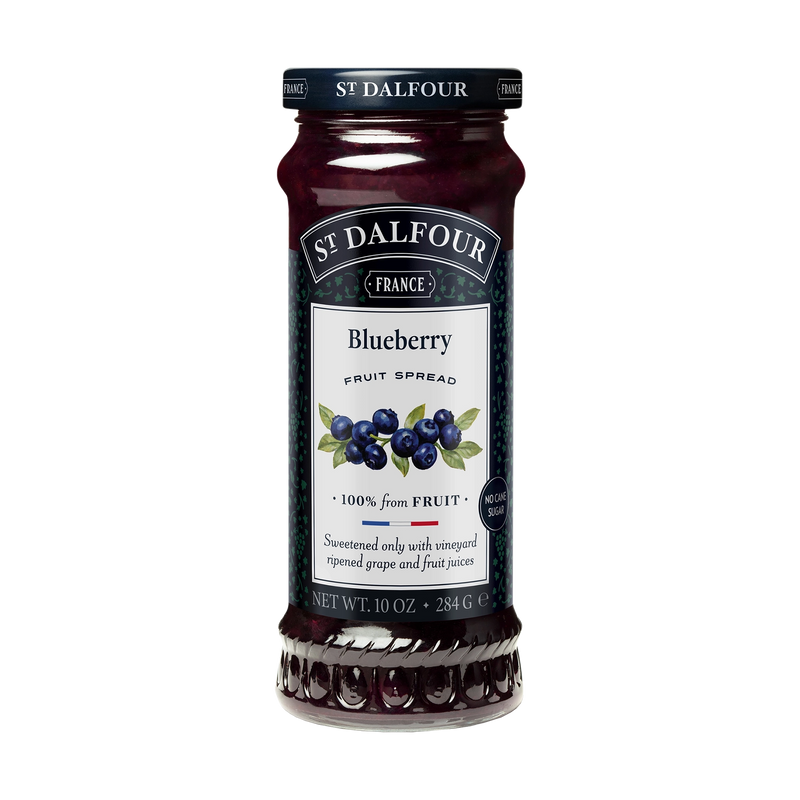 Blueberry