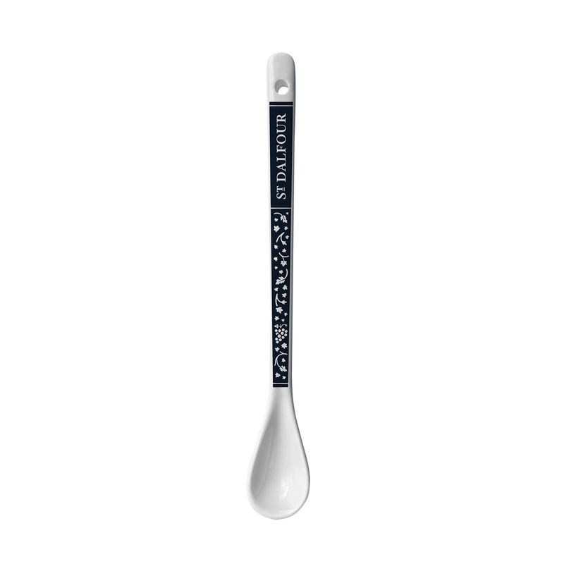 Ceramic Serving Spoon