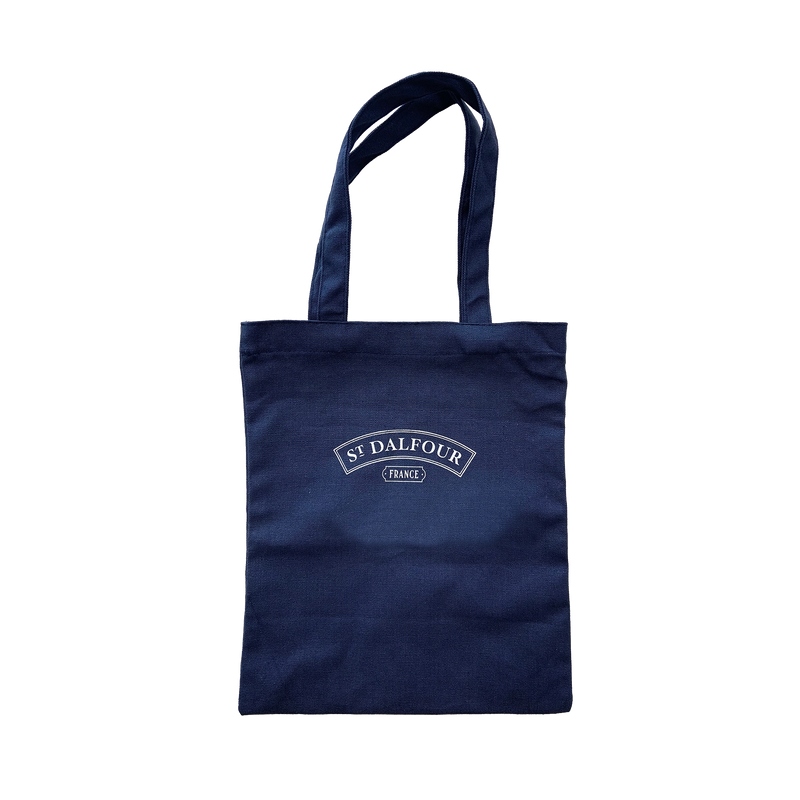 Cotton Tote Bag