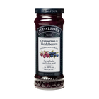 Cranberries & Heidelbeeren