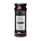 Cranberry with Blueberry