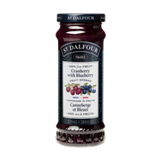 Cranberry with Blueberry