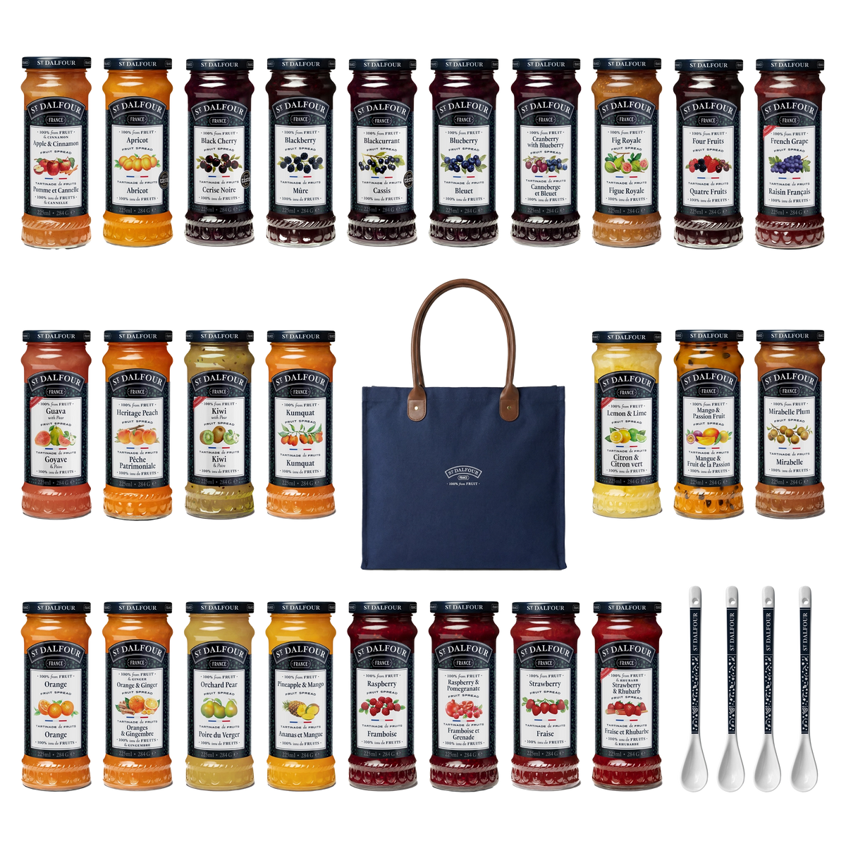 Dégustation Complète Bundle