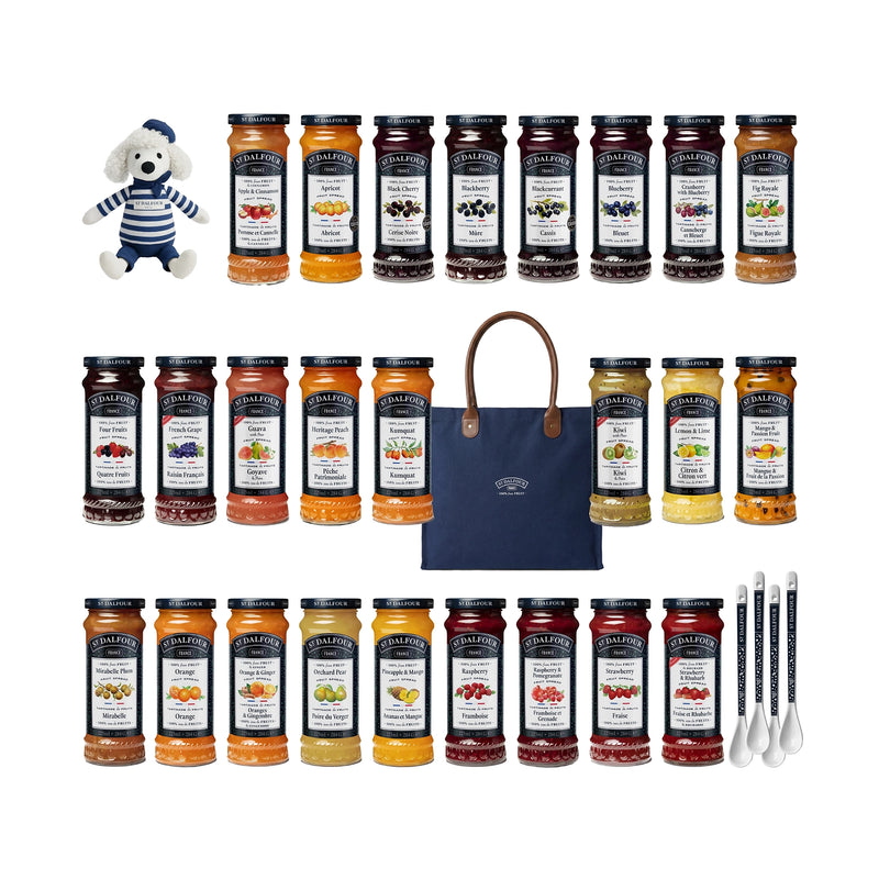 Dégustation Complète Bundle