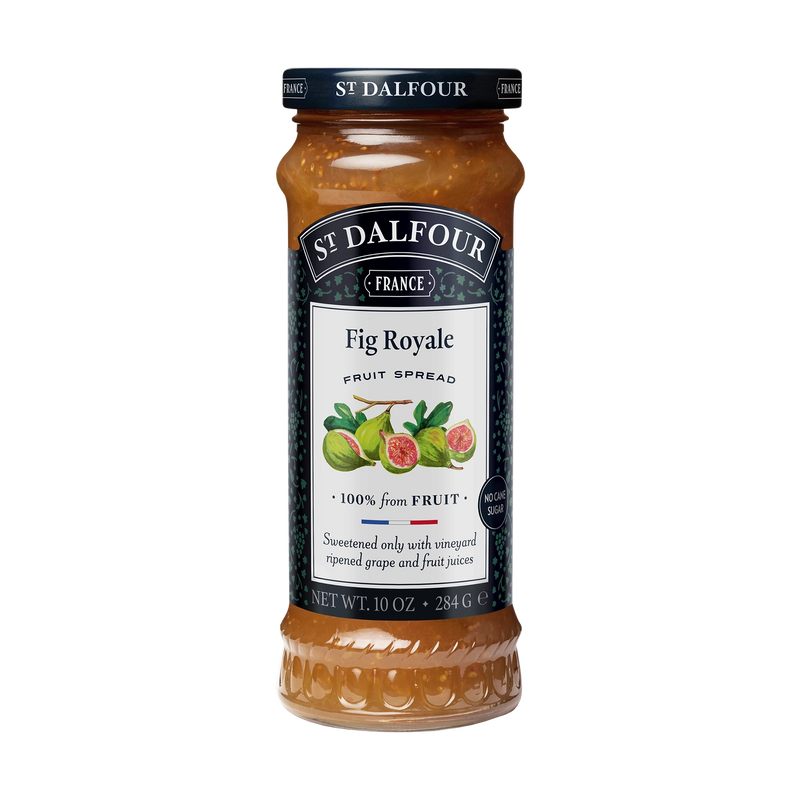 Fig Royale