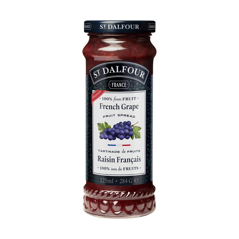French Grape