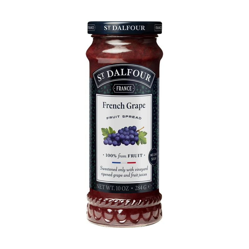 French Grape