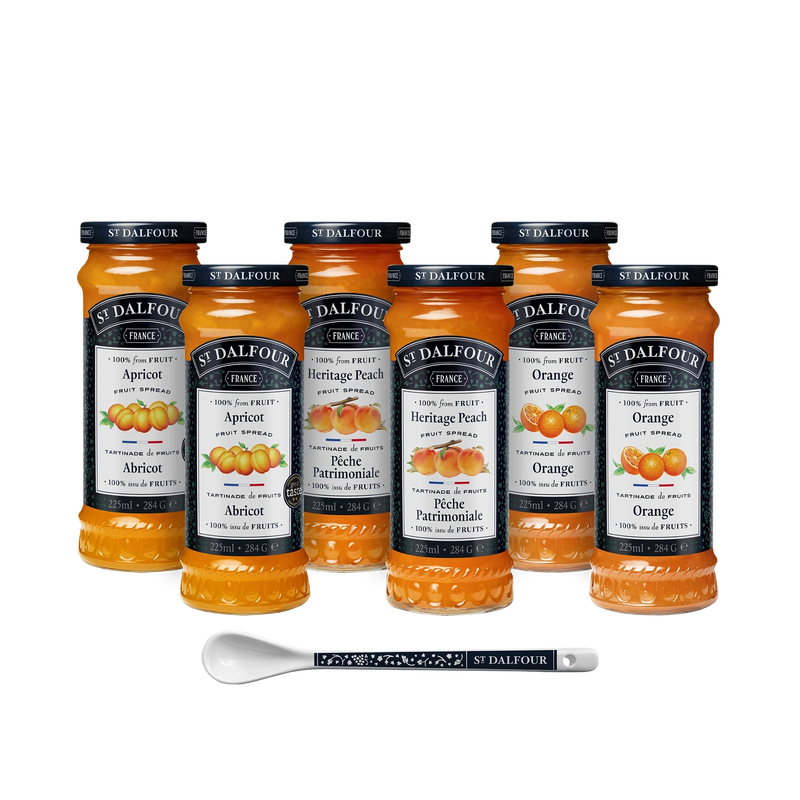 Golden Fruits Bundle